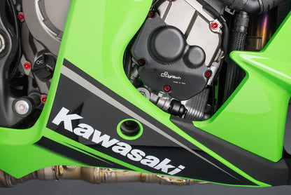 Pick-up cover protector right side Kawasaki ZX-10R (2011+)