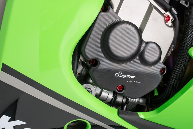 Pick-up cover protector right side Kawasaki ZX-10R (2011+)