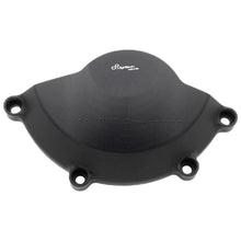 Dynamode cover protector Left side Kawasaki ZX-10R (2011+)