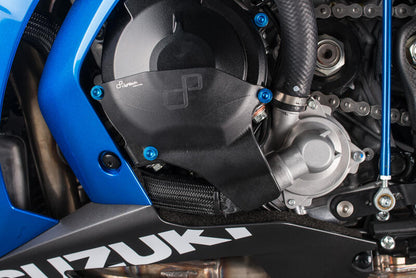 Dynamode Cover Protector vänster sida Suzuki GSX-R 1000 (2017-2022)