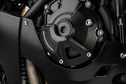 Dynamode cover protector Left side Yamaha R1M (2015+)