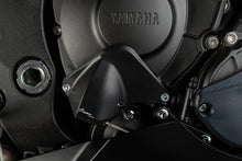 Linking cover protector right side Yamaha R1M (2015+)