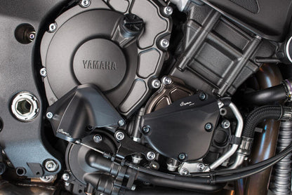 Pick-up cover protector right side Yamaha R1 (2015+)