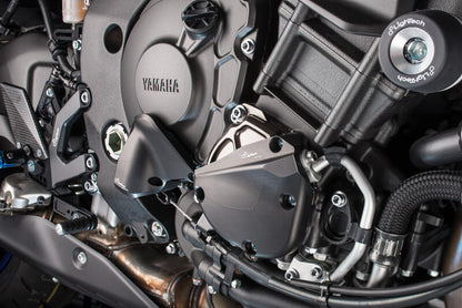 Pick-up cover protector right side Yamaha R1 (2015+)