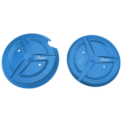 Carter Cover Consultants (2 pcs) Yamaha T-Max 560 (2020+)