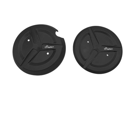 Carter Cover Consultants (2 pcs) Yamaha T-Max 560 (2020+)