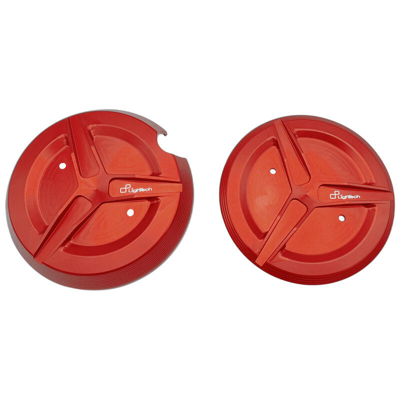 Carter Cover Consultants (2 pcs) Yamaha T-Max 560 (2020+)