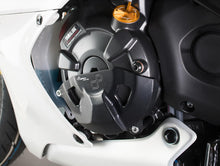 Dynamode cover protector Left side Yamaha R7 (2022+)
