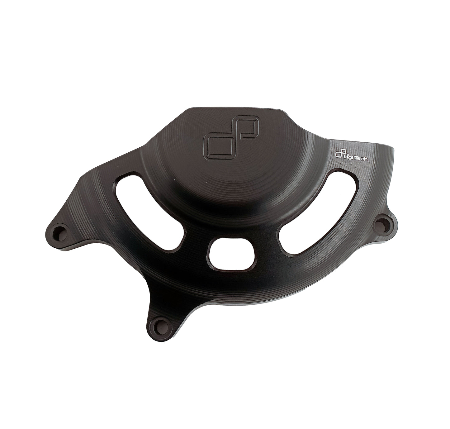 Dynamode cover protector Left side Yamaha Tracer 9 (2021+)