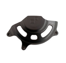 Dynamode Cover Protector vänster sida Yamaha Tracer 9 (2021+)