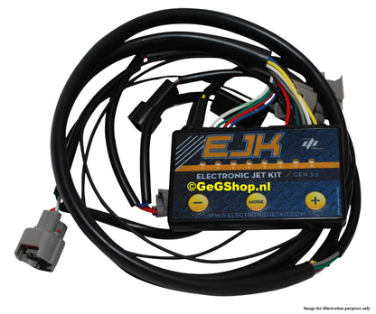 EJK Electronic Jet Kit Gen 3.5 Tune Module for BMW S1000RR 2009-2016 BMW S 1000 RR Street (2012-2014)