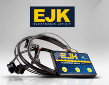 EJK Electronic Jet Kit Gen 3 tune module for Kawasaki ZX-6R (2009-2012)