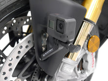 Evotech Action / Safety Camera Front Mudguard Mount - Ducati Panigale V4 (2018 - 2020) (L/H Side)