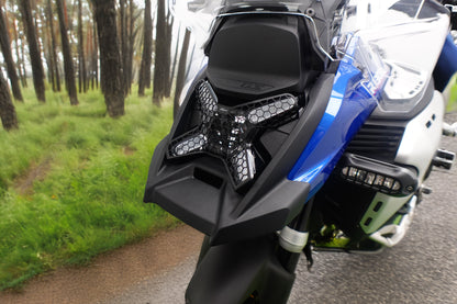 Evotech Koplamp Beschermer - BMW R 1300 GS Adventure Trophy (2024+)