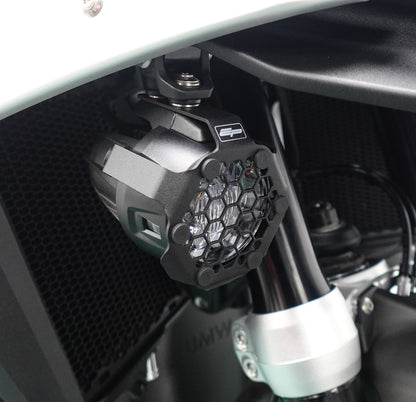 Evotech Spot Light Guard - BMW R 1300 GS (2024+)