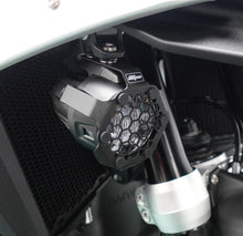 Evotech Mistlicht Montageset - BMW R 1250 GS (2019 - 2023)