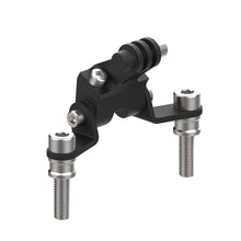 Action Camera Montagesteun Evotech - Triumph Trident (2025)
