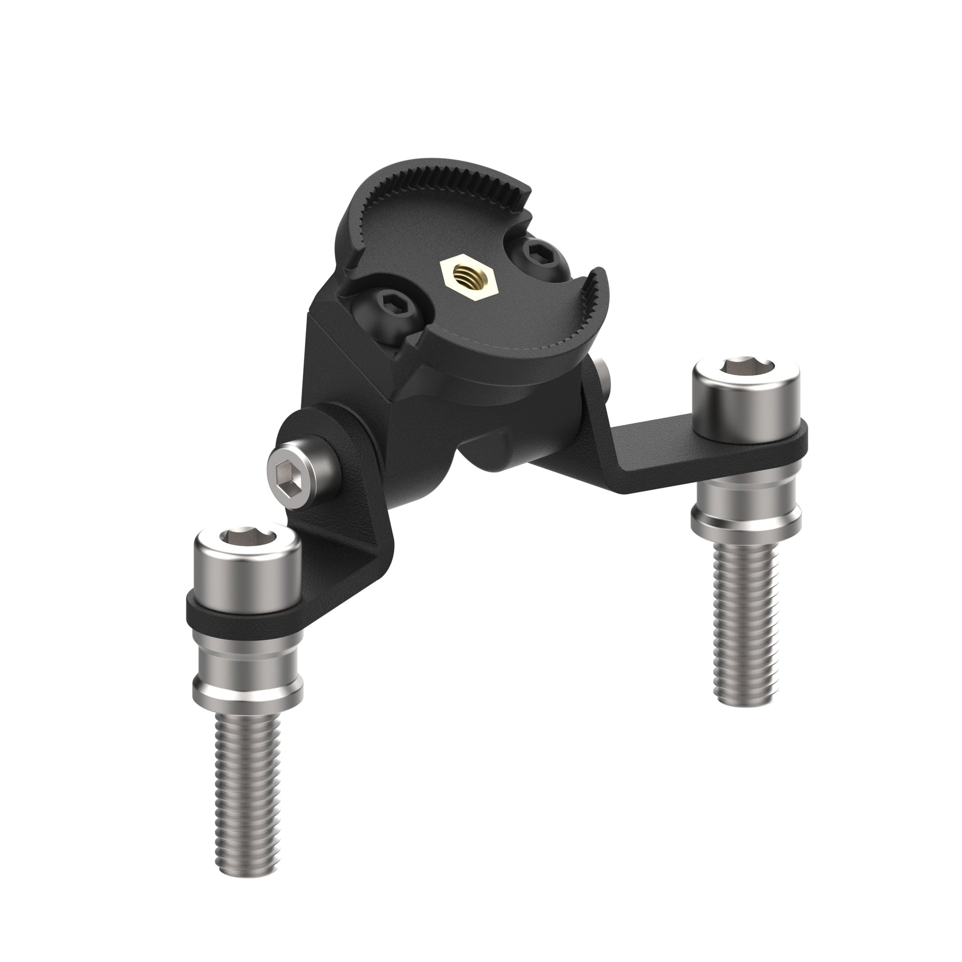 SP Connect Navigatiesteun (stuurklem montage) Evotech - BMW F 450 GS (2026+)