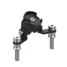 SP Connect Navigatiesteun (stuurklem montage) Evotech - BMW F 450 GS (2026+)