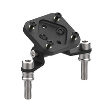 Evotech Garmin Handlebar Clamp Navigatiesteun - Suzuki GSX-S1000GX + (Plus) (2024+)
