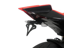 Kentekenplaathouder Evotech - Aprilia RSV4 Factory (2025+)
