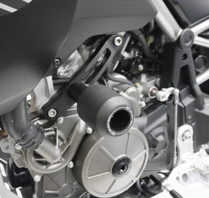 Evotech Aprilia Tuareg 660 Valblokken set (2022+)