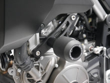 Evotech Aprilia Tuareg 660 Valblokken set (2022+)