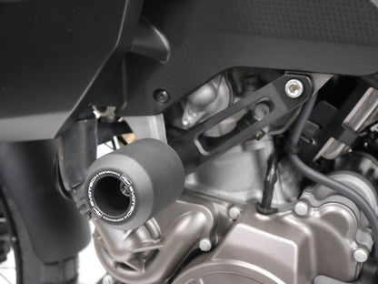 Evotech Aprilia Tuareg 660 Valblokken set (2022+)