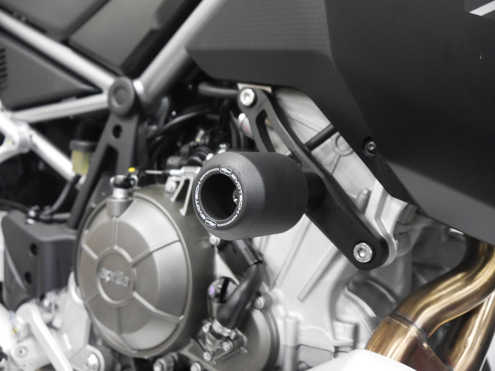 Evotech Aprilia Tuareg 660 Valblokken set (2022+)