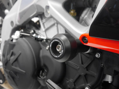 Evotech Aprilia Tuono V4 Valblokken set (2021+)