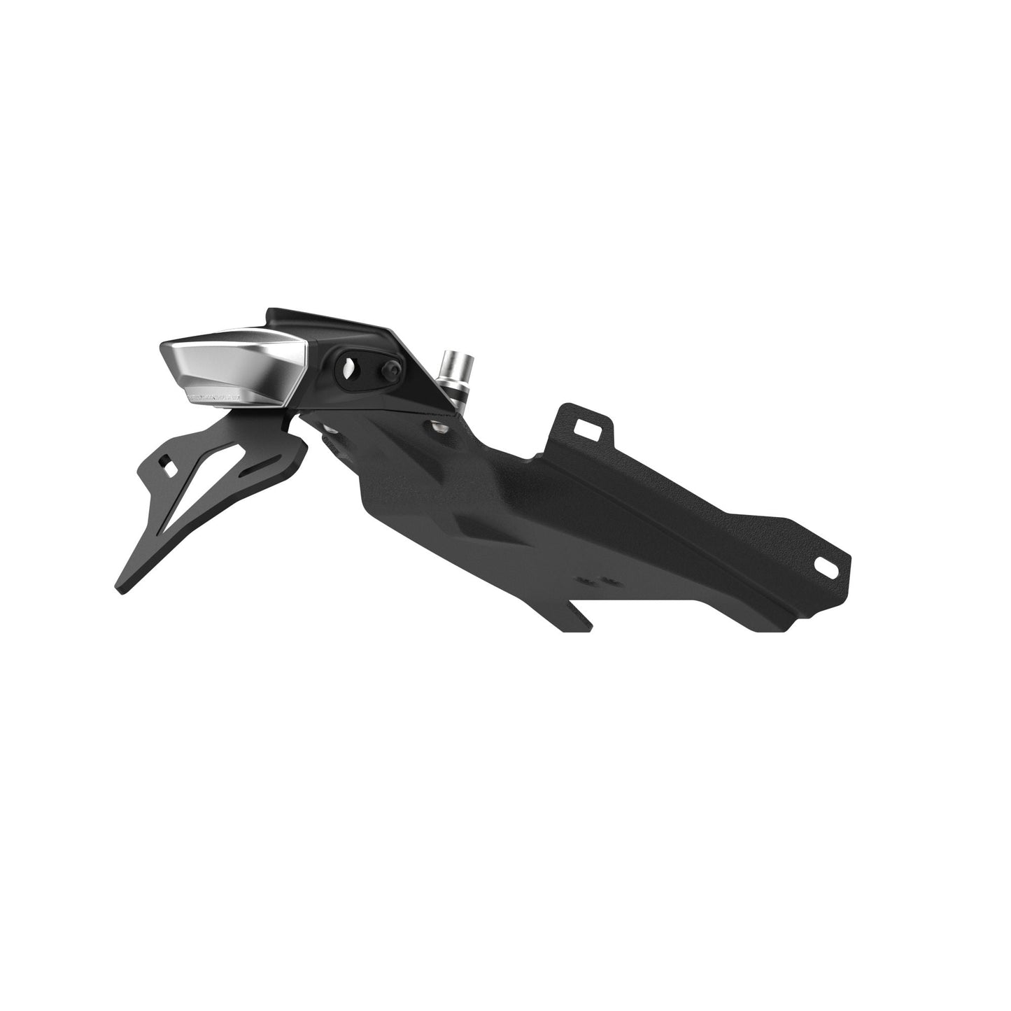 Kentekenplaathouder Evotech BMW F 900 XR TE 2020 - 2024 US Version