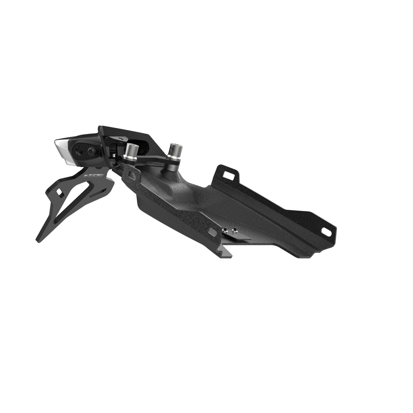 Kentekenplaathouder Evotech BMW F 900 XR TE 2020 - 2024 US Version
