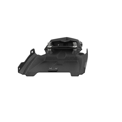 Kentekenplaathouder Evotech BMW F 900 R SE (2020 - 2024) US Version