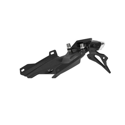Kentekenplaathouder Evotech BMW F 900 XR TE 2020 - 2024 US Version