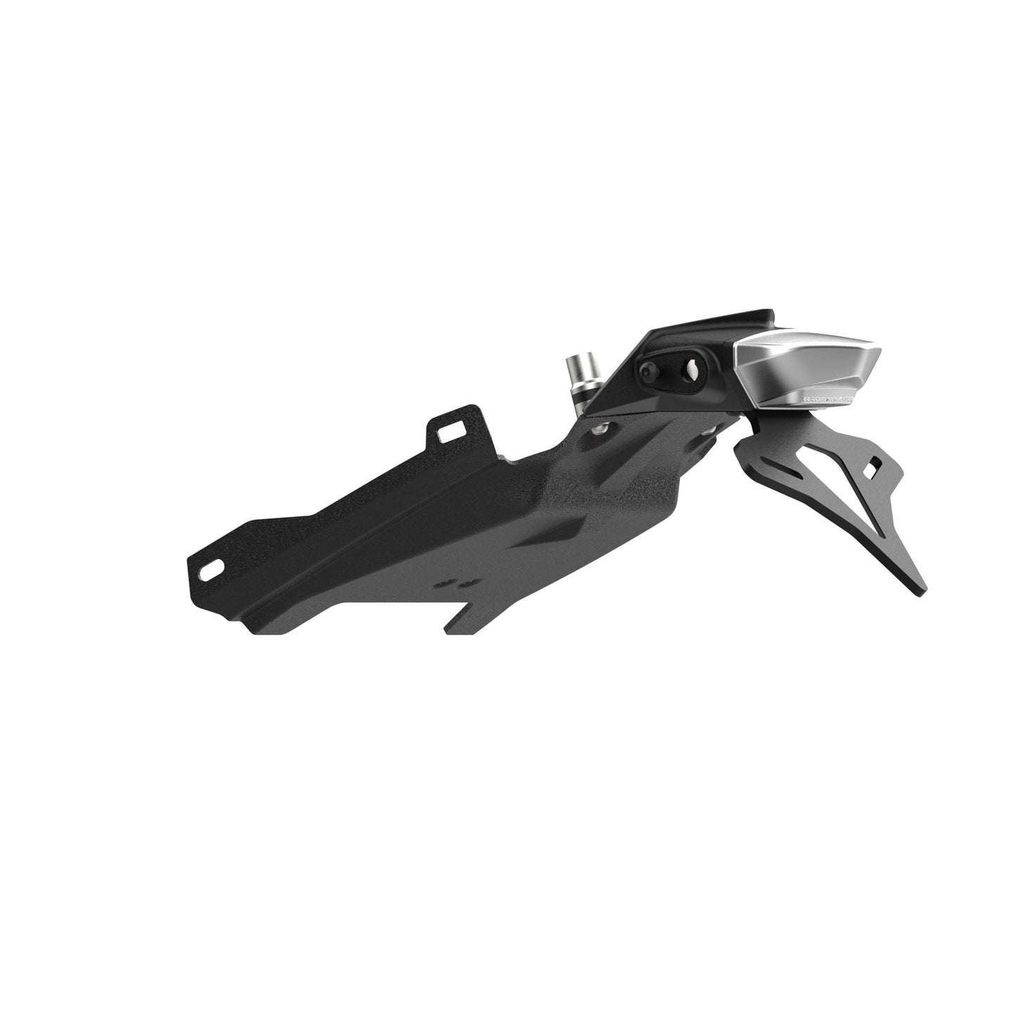 Kentekenplaathouder Evotech BMW F 900 R SE (2020 - 2024) US Version