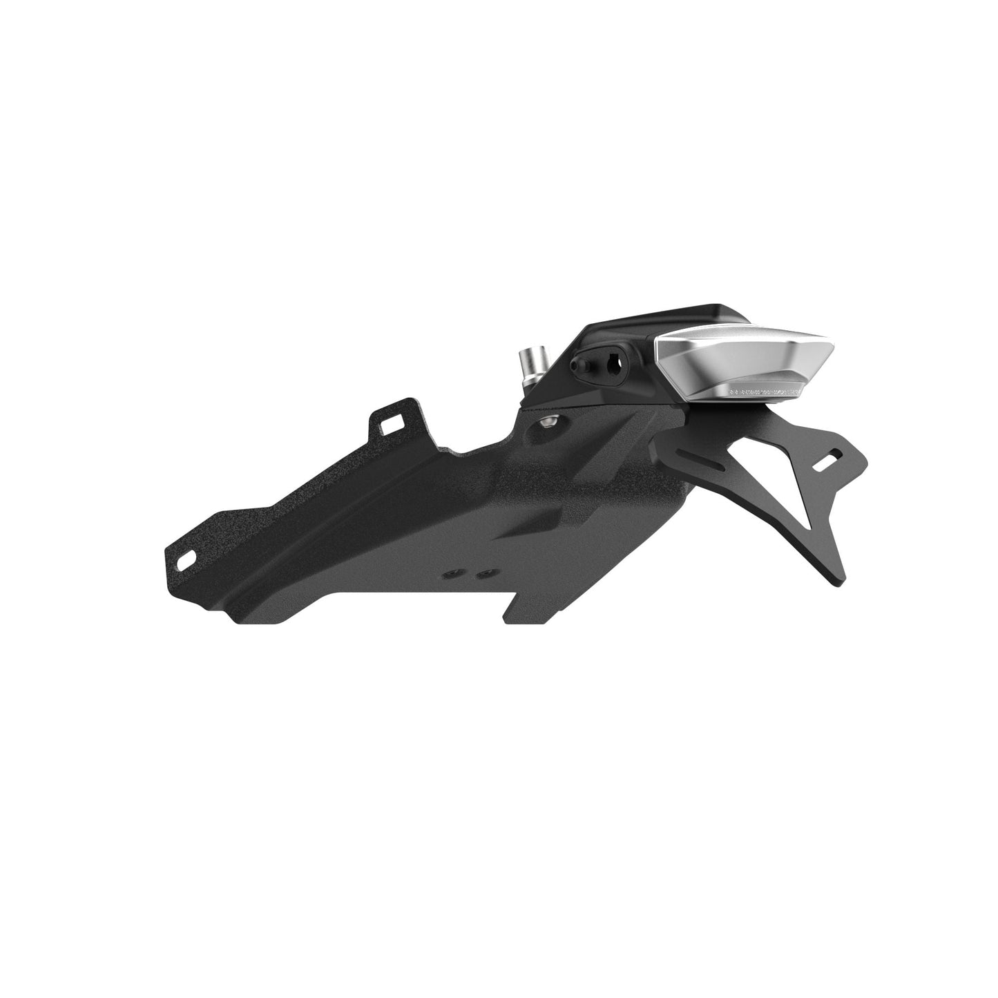 Kentekenplaathouder Evotech BMW F 900 XR TE 2020 - 2024 US Version