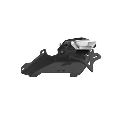 Kentekenplaathouder Evotech BMW F 900 R 2020 - 2024 US Version