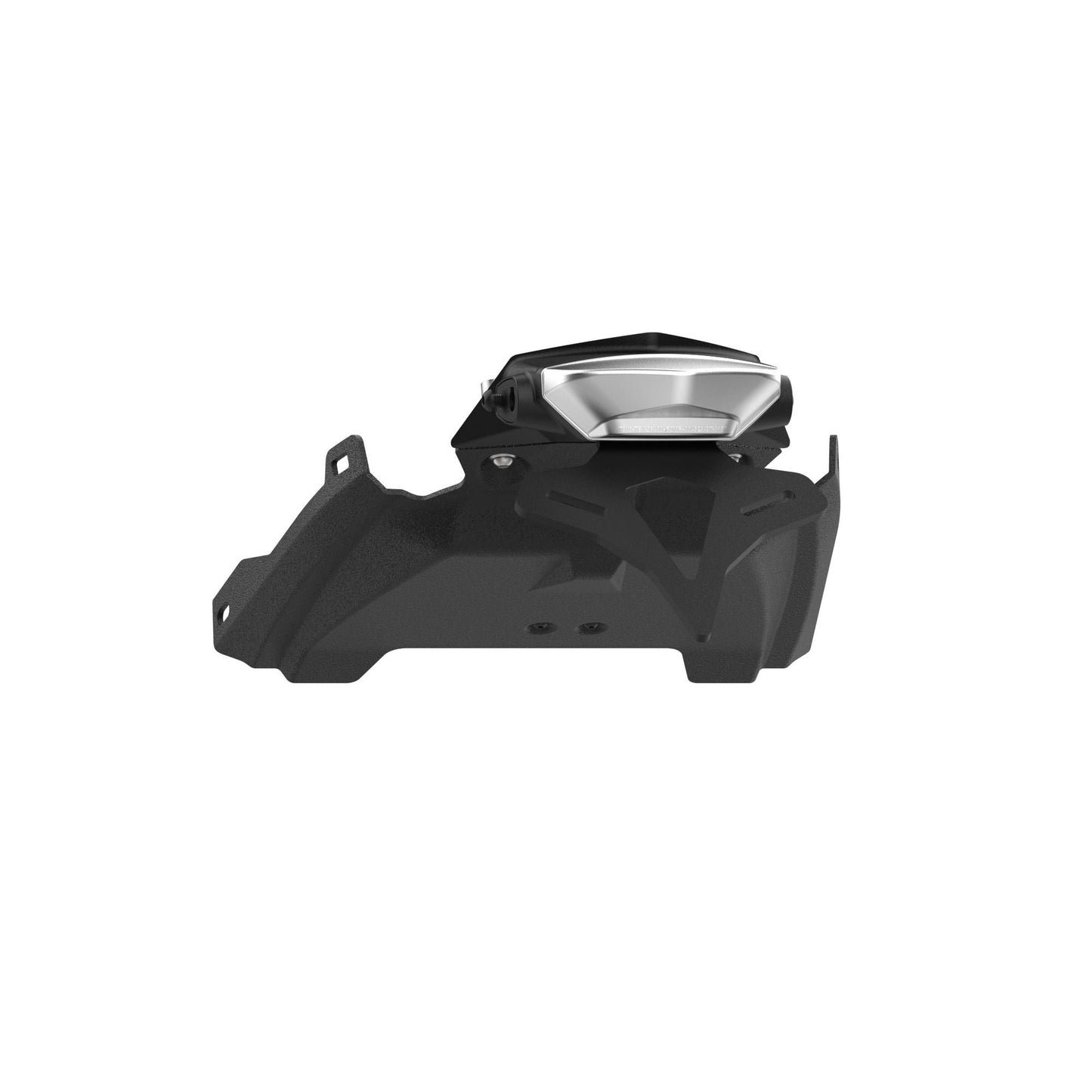 Kentekenplaathouder Evotech BMW F 900 R SE (2020 - 2024) US Version