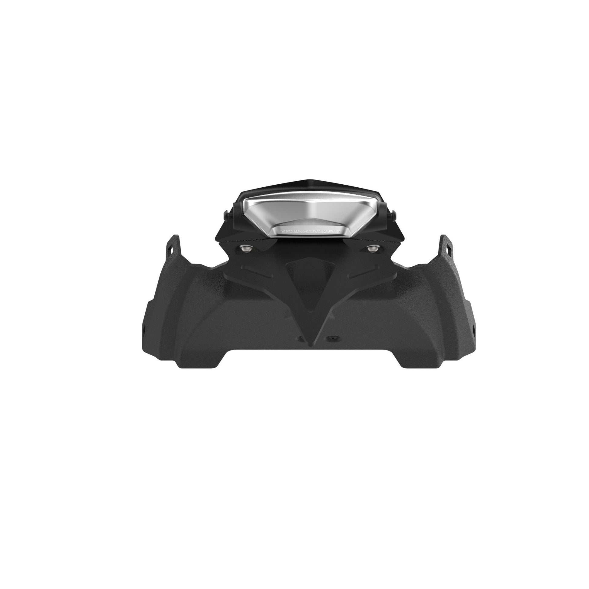 Kentekenplaathouder Evotech BMW F 900 R SE (2020 - 2024) US Version