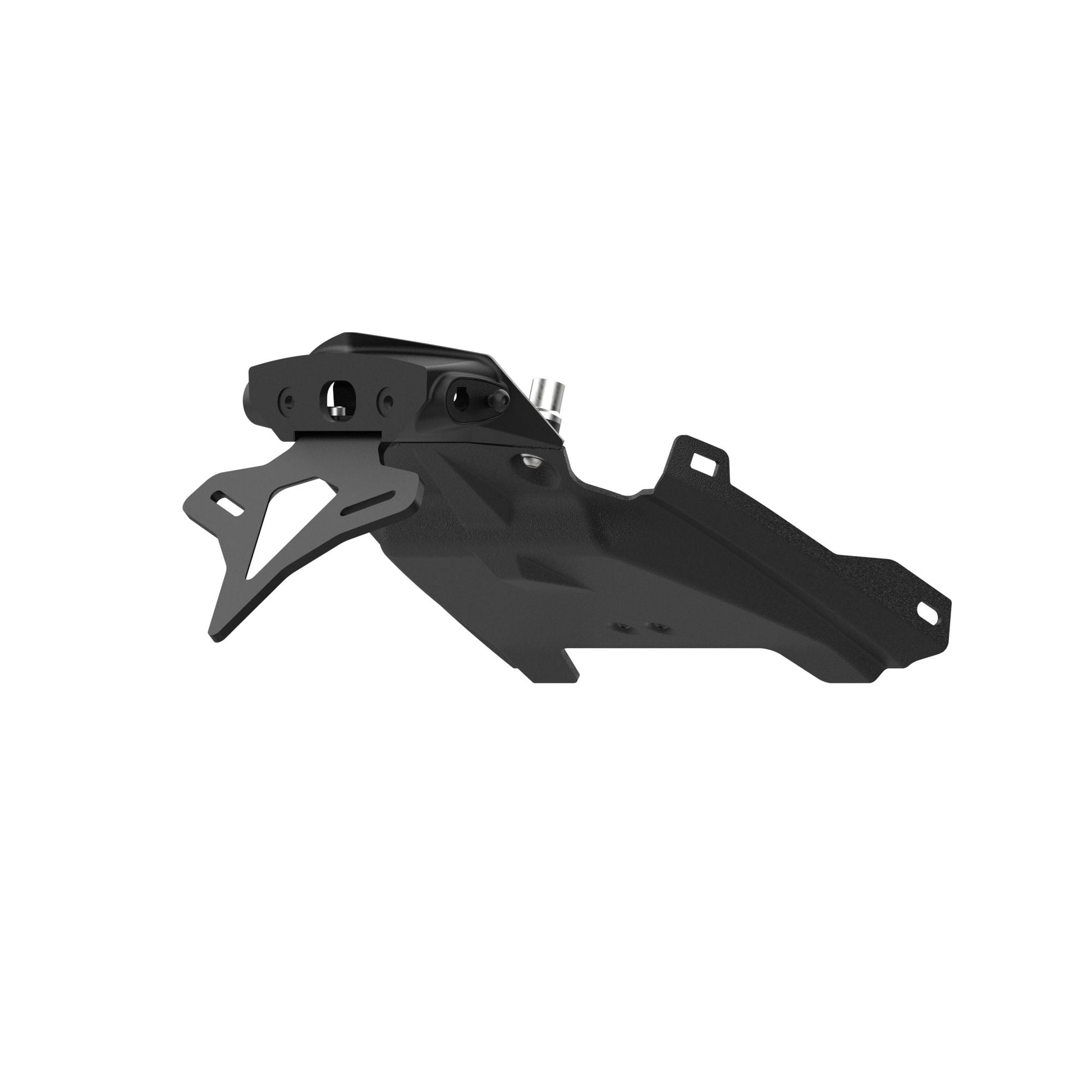 Kentekenplaathouder Evotech BMW F 900 XR TE 2020 - 2024