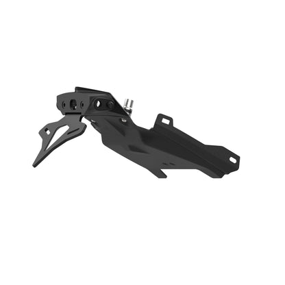 Kentekenplaathouder Evotech BMW F 900 R (2020 - 2024)