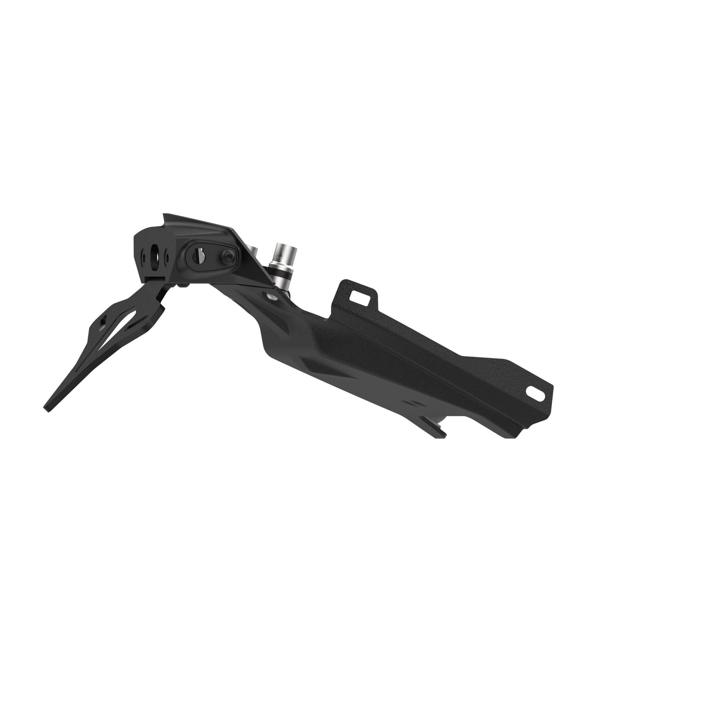 Kentekenplaathouder Evotech BMW F 900 XR (2020 - 2024)