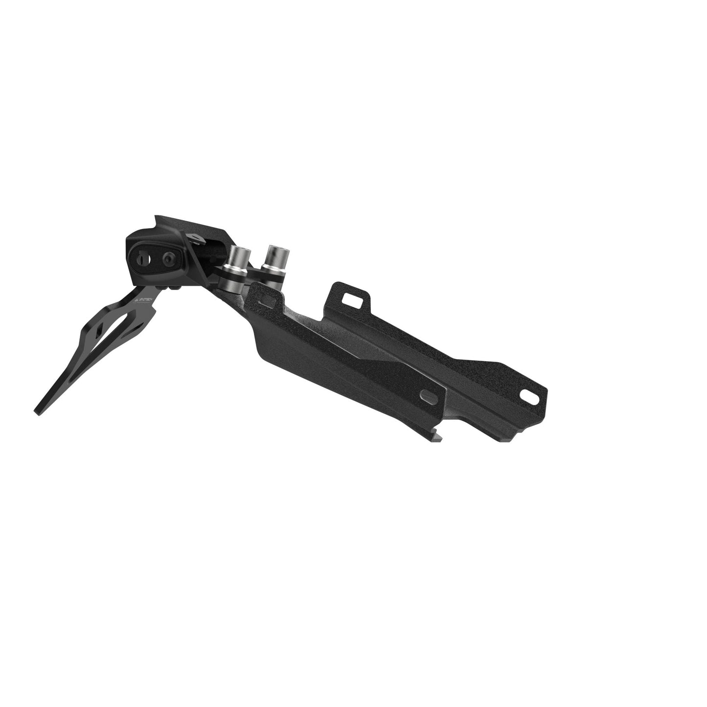Kentekenplaathouder Evotech BMW F 900 R SE 2020 - 2024