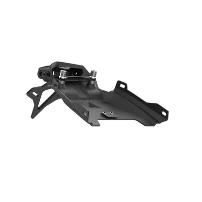 Kentekenplaathouder Evotech BMW F 900 XR TE 2020 - 2024