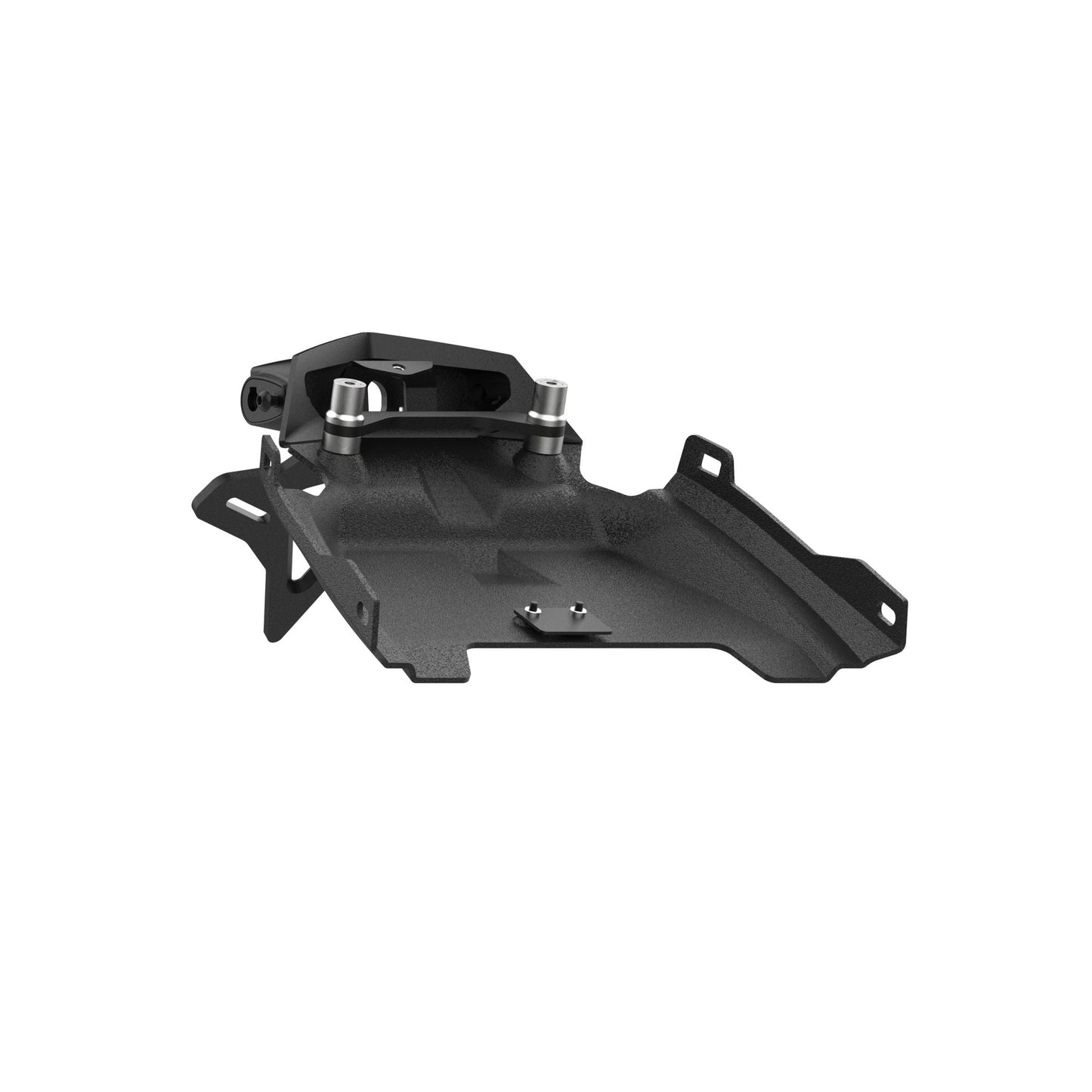 Kentekenplaathouder Evotech BMW F 900 XR TE 2020 - 2024