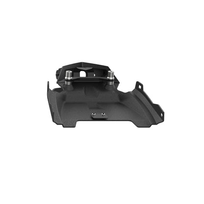 Kentekenplaathouder Evotech BMW F 900 XR (2020 - 2024)