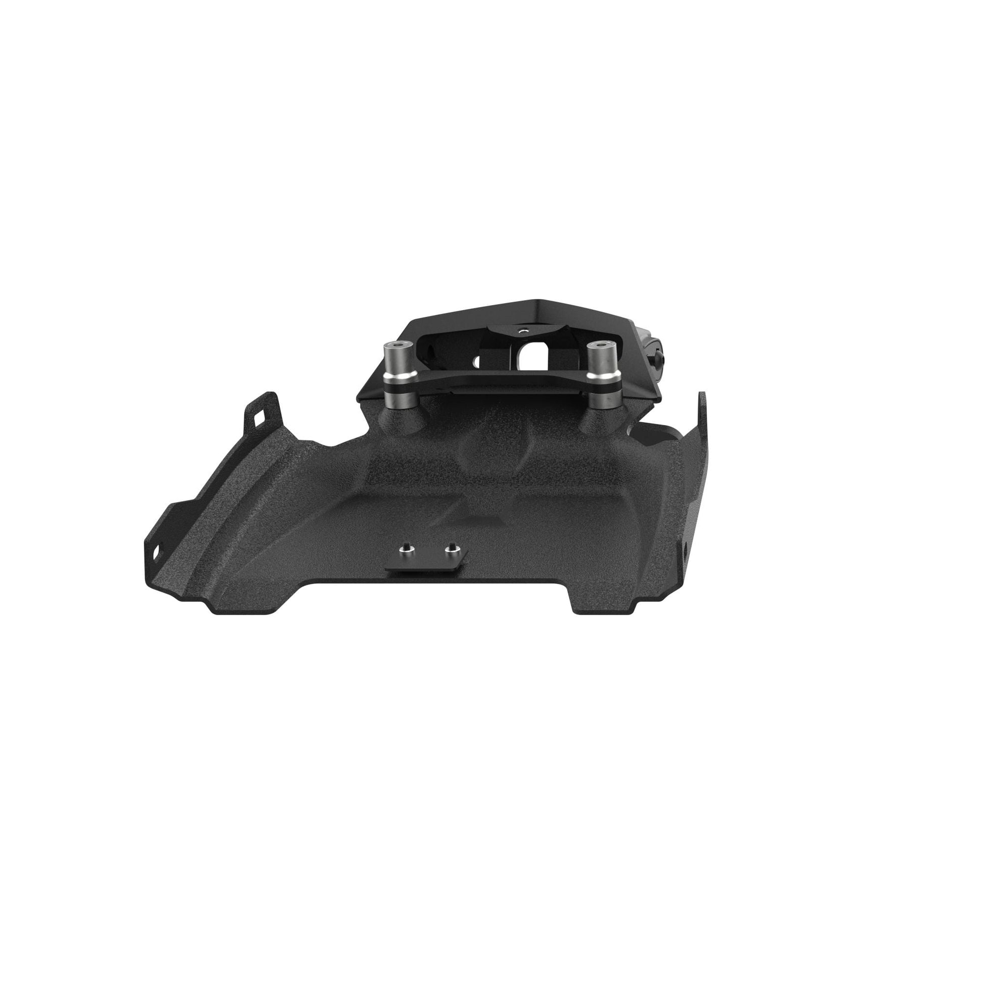 Kentekenplaathouder Evotech BMW F 900 R SE 2020 - 2024