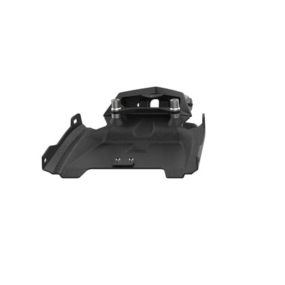 Kentekenplaathouder Evotech BMW F 900 R SE 2020 - 2024