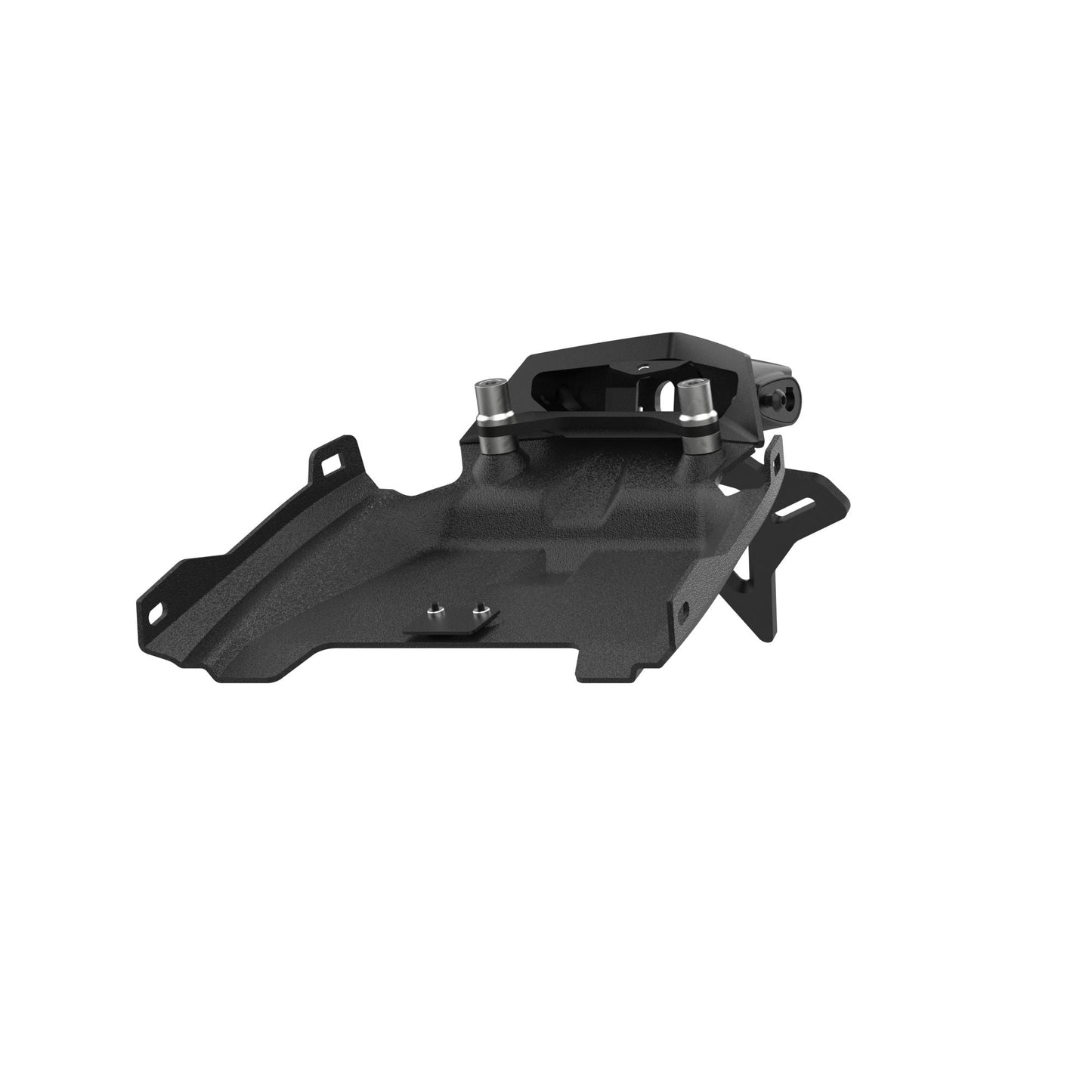 Kentekenplaathouder Evotech BMW F 900 XR TE 2020 - 2024