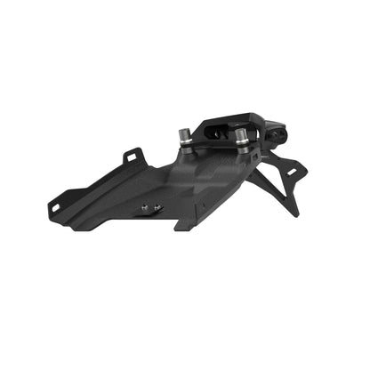 Kentekenplaathouder Evotech BMW F 900 R SE 2020 - 2024